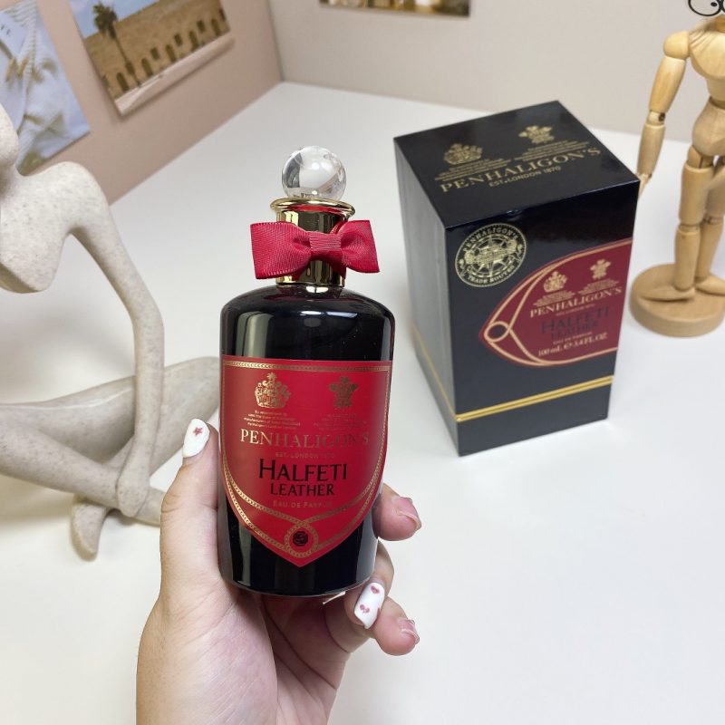 Penhaligon's Fragrance Dupe 0812 - Immagine 3