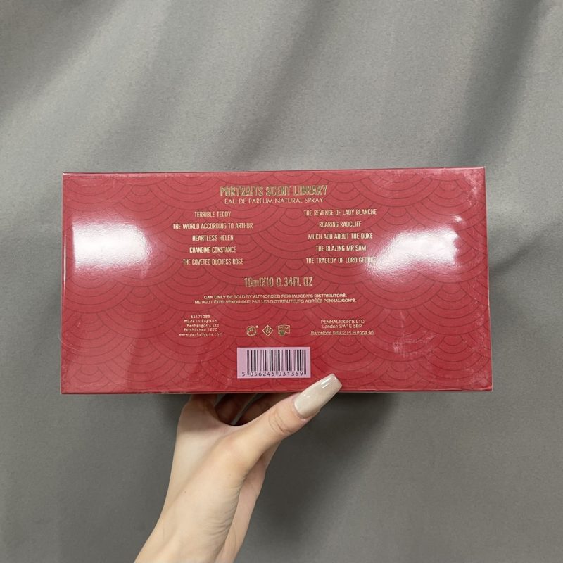 Penhaligon's Fragrance Dupe 0813 - Immagine 2