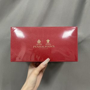 Penhaligon's Fragrance Dupe 0813