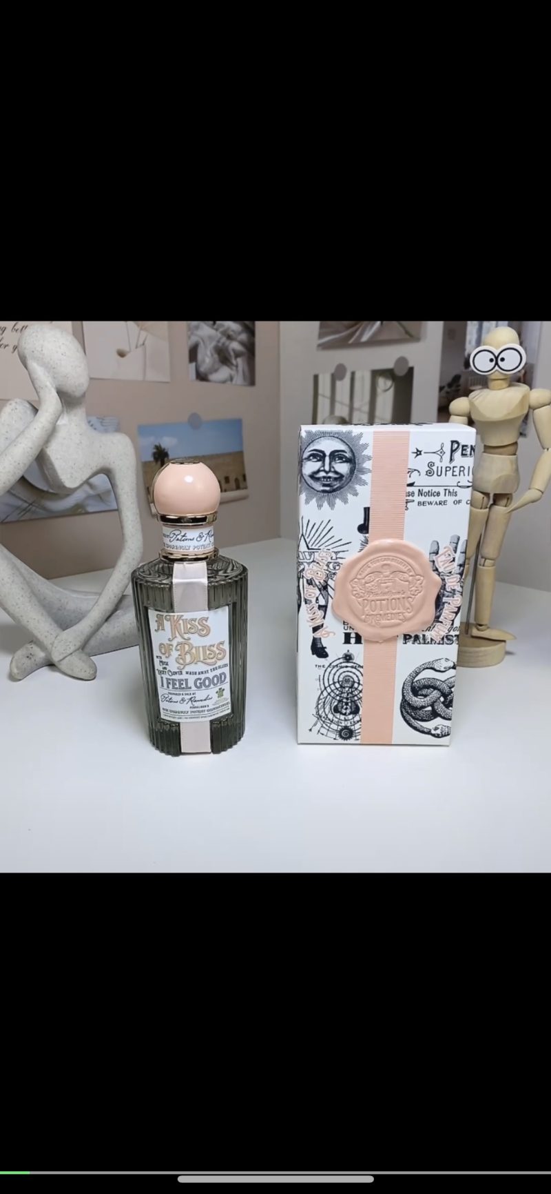 Penhaligon's Fragrance Dupe 0814 - Imagen 2