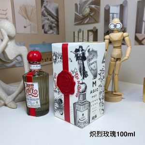 Penhaligon's Fragrance Dupe 0814
