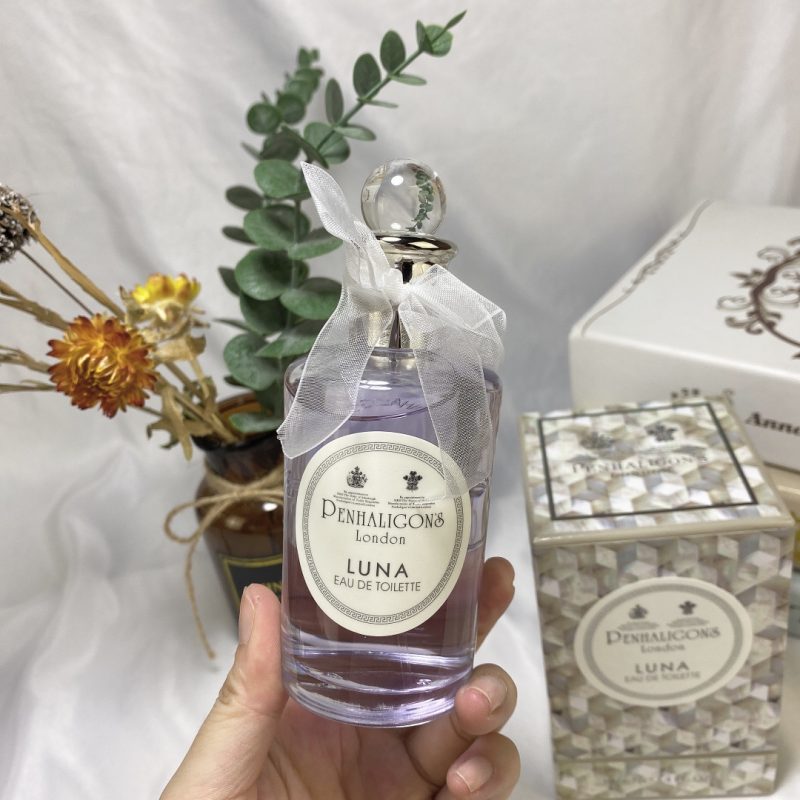 Penhaligon's Fragrance Dupe 0891 - Image 2