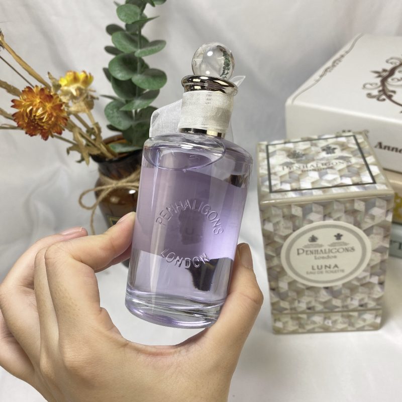 Penhaligon's Fragrance Dupe 0891 - Image 4