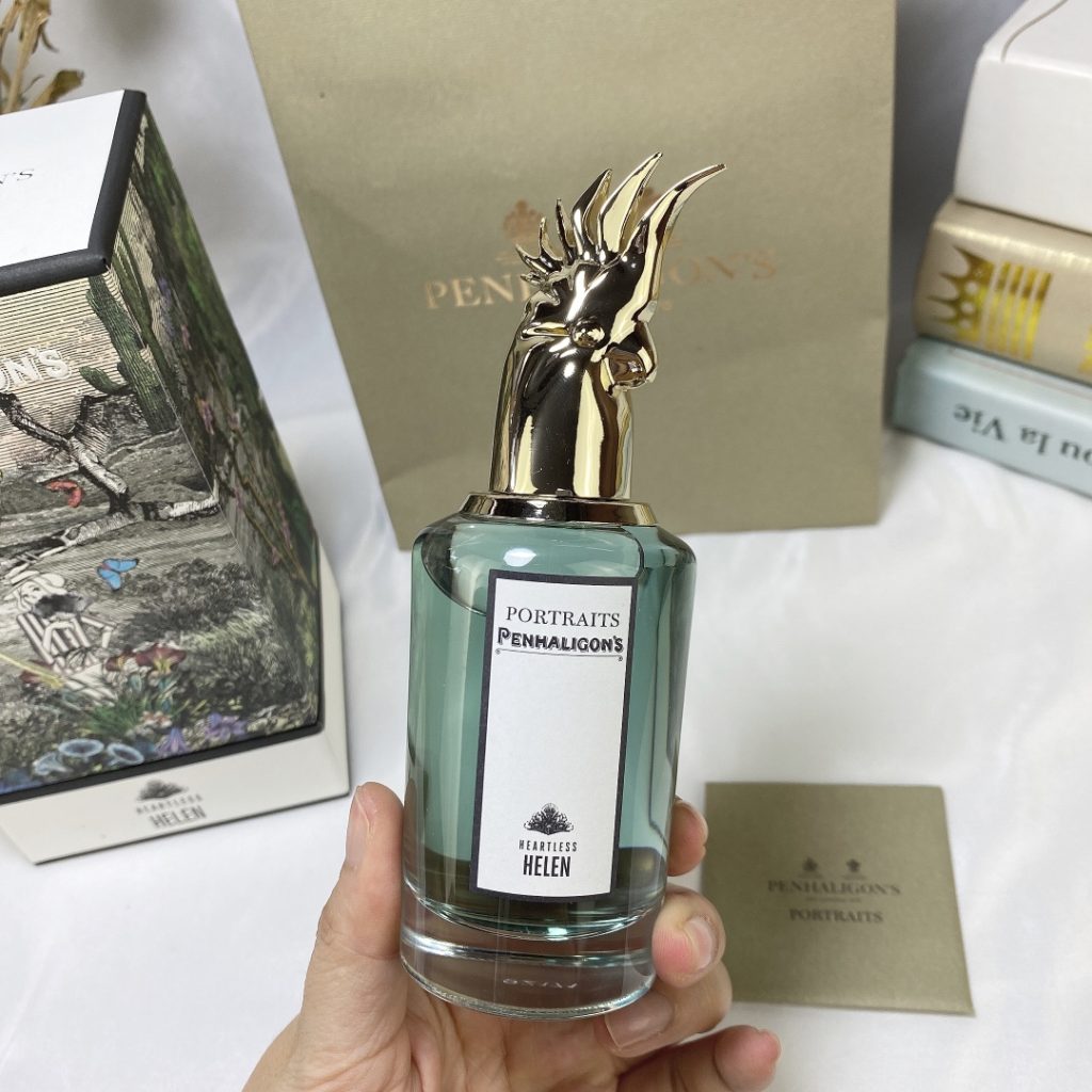 Penhaligon's Fragrance Dupe 0910 - Obraz 2