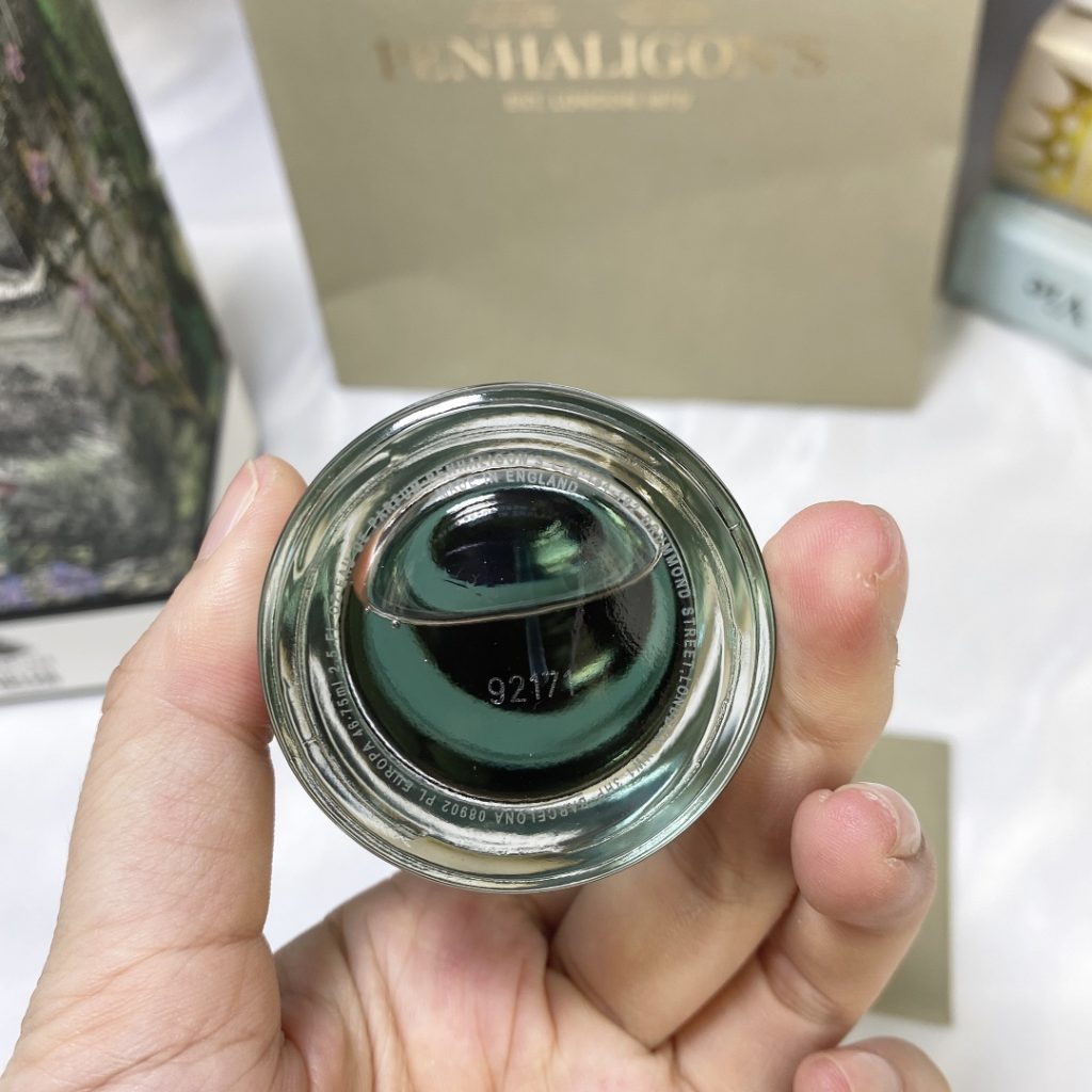 Penhaligon's Fragrance Dupe 0910 - Obraz 3