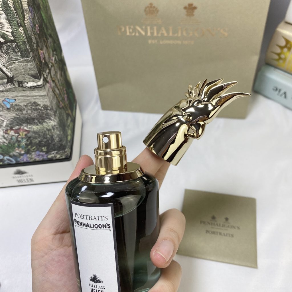 Penhaligon's Fragrance Dupe 0910 - Obraz 4