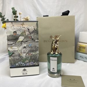 Penhaligon's Fragrance Dupe 0910