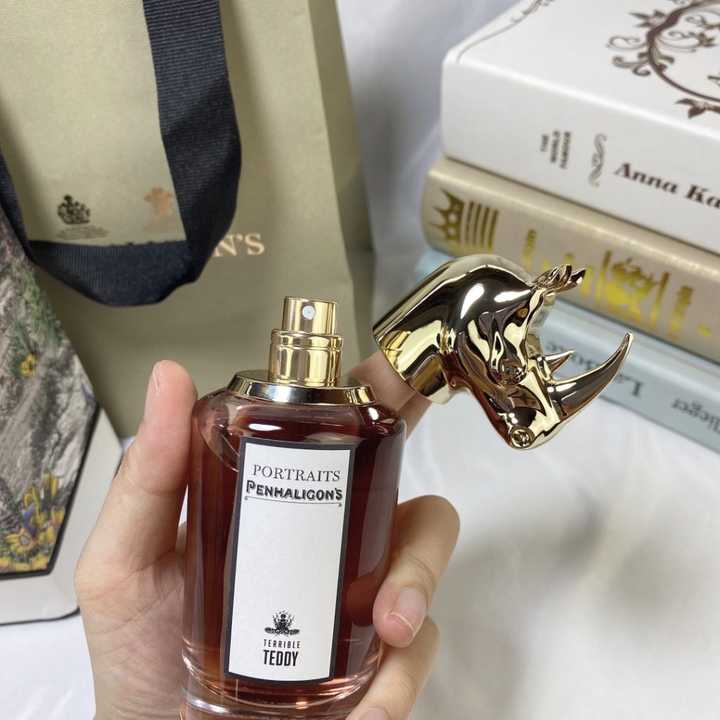 Penhaligon's Fragrance Dupe 0911 - Imagen 3