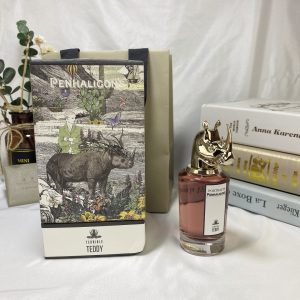 Penhaligon's Fragrance Dupe 0912