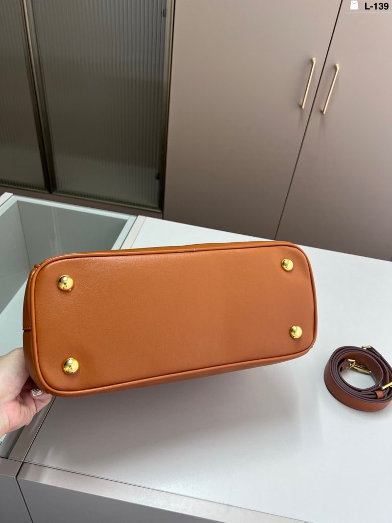 Prada Bag Dupe 1070 - Image 3