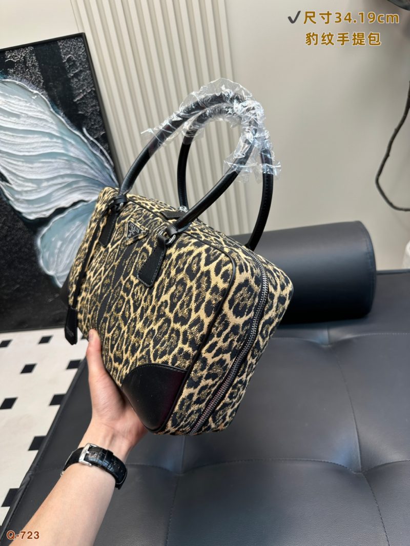 Prada Bag Dupe 1081 - Image 3
