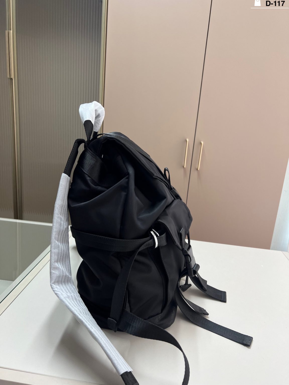 Prada Bag Dupe 1133 - Image 2