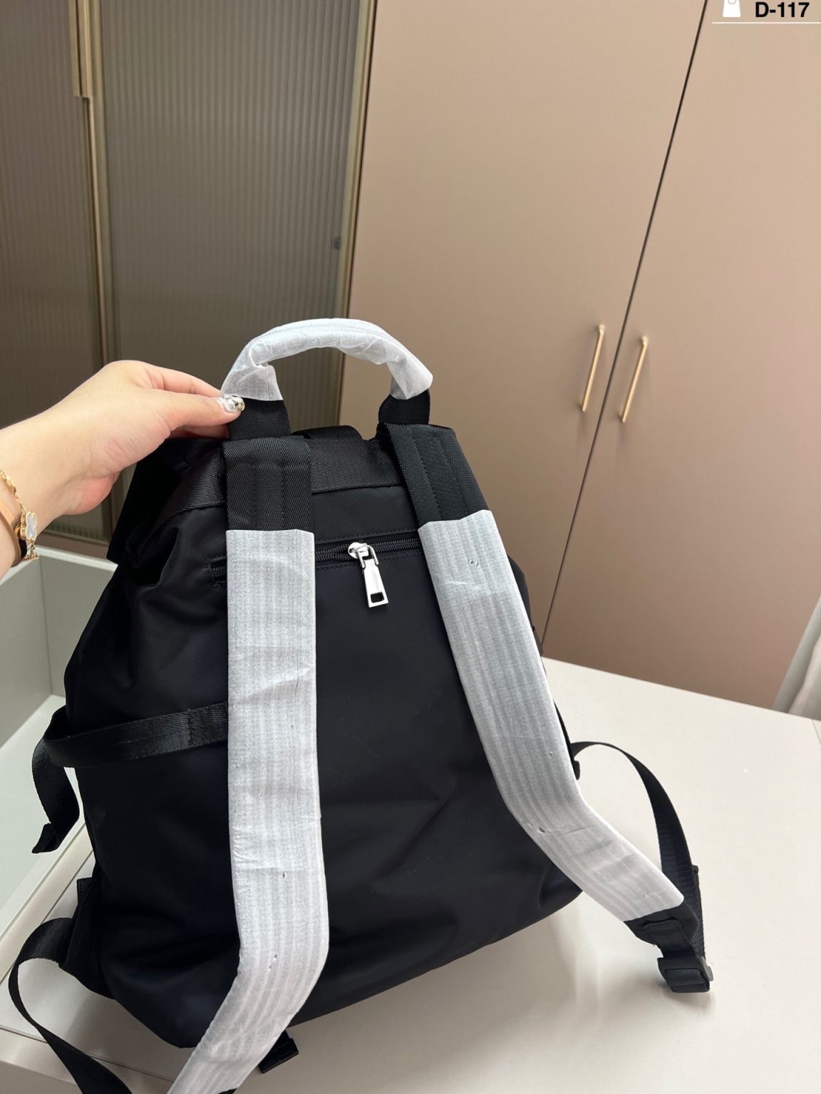 Prada Bag Dupe 1133 - Image 3