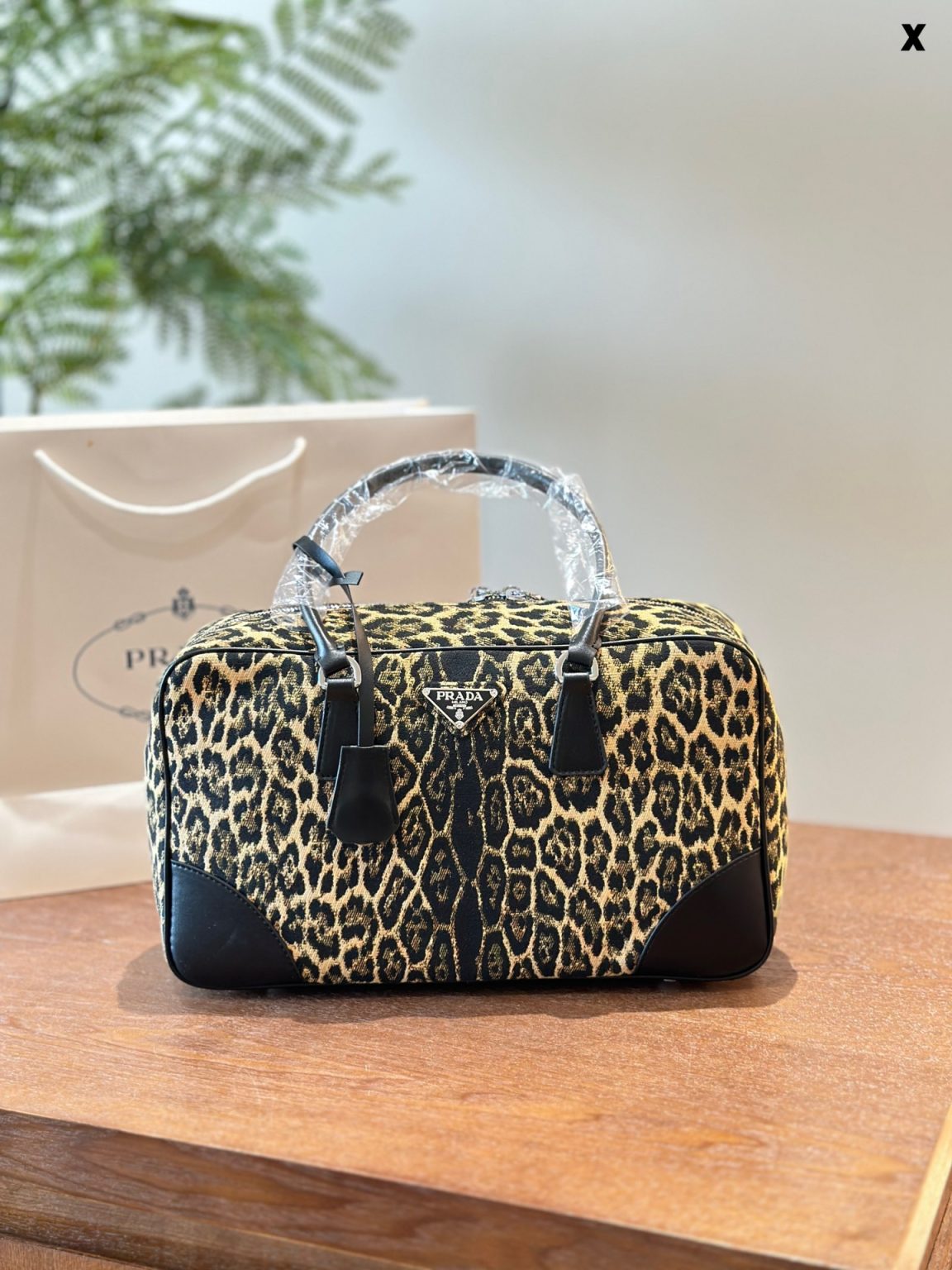 Prada Bag Dupe 1146