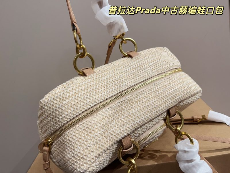 Prada Bag Dupe 1393 - Image 4