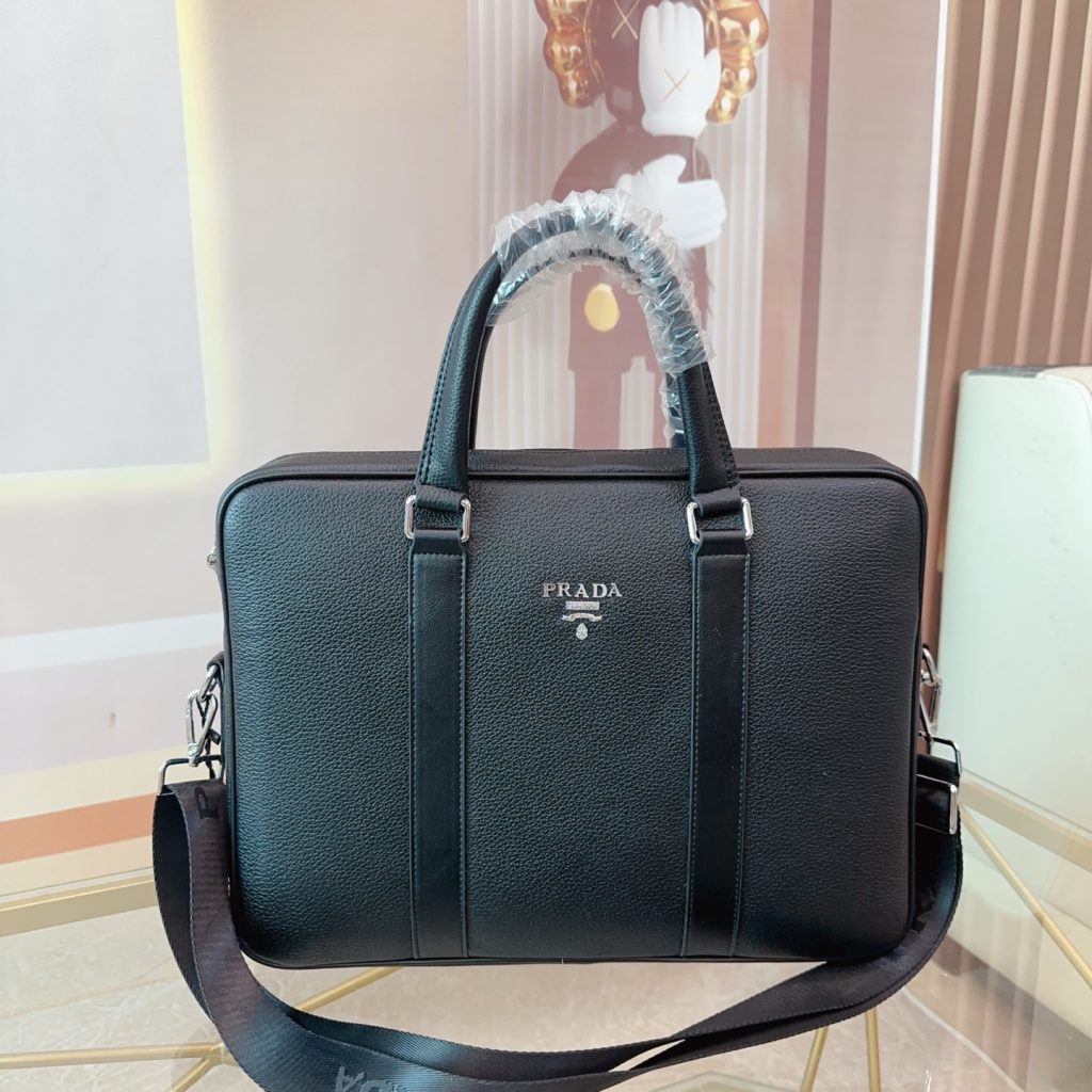 Prada Bag Dupe 1423 - Image 2
