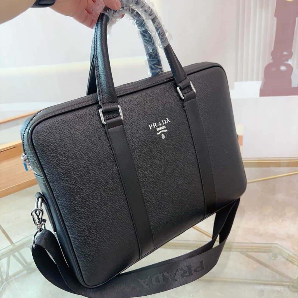 Prada Bag Dupe 1423 - Image 3