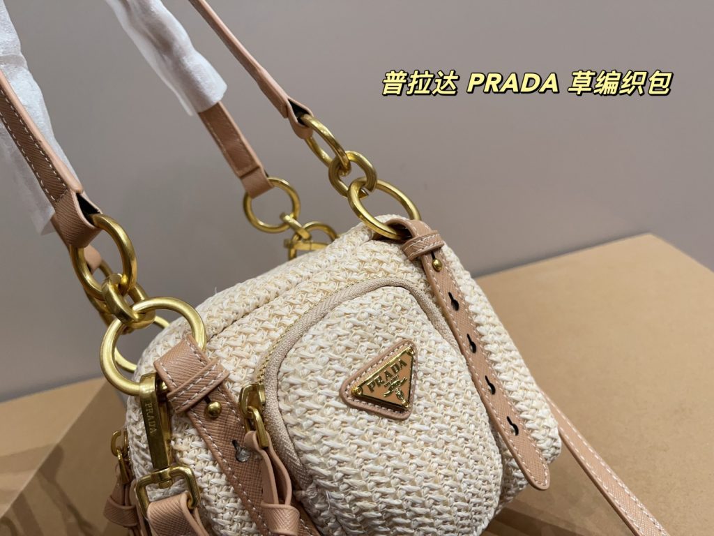 Prada Bag Dupe 1462 - Imagen 4