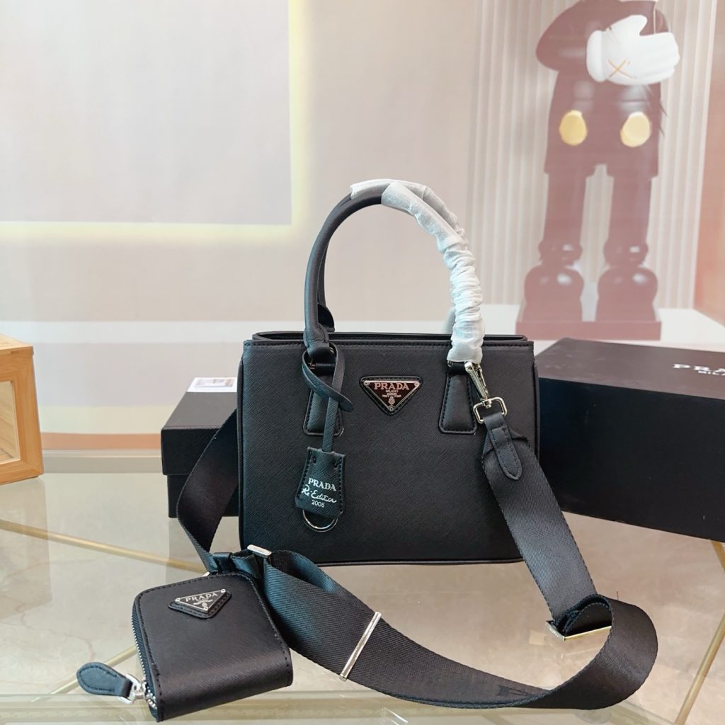 Prada Bag Dupe 1559 - Imagen 2