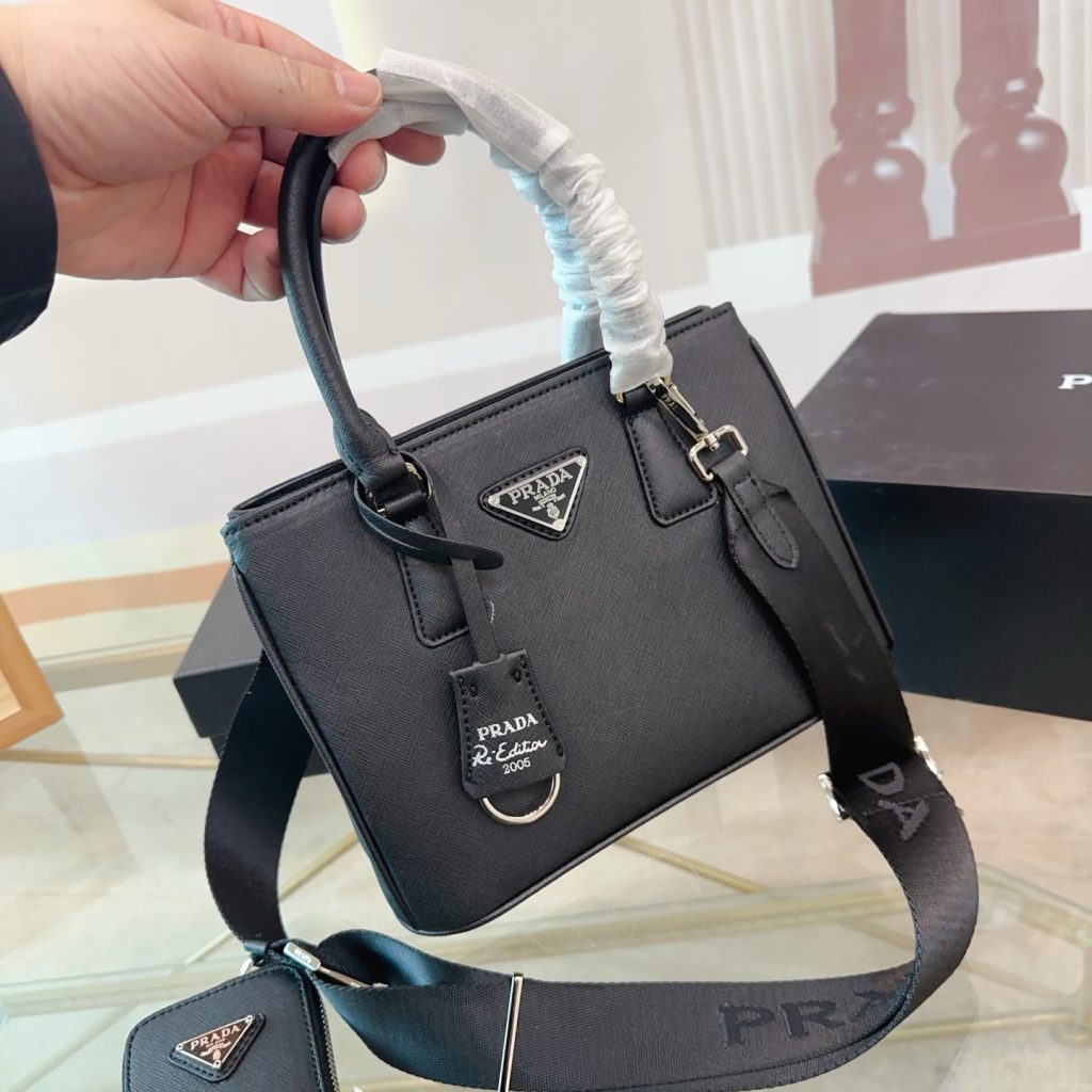 Prada Bag Dupe 1559 - Imagen 3