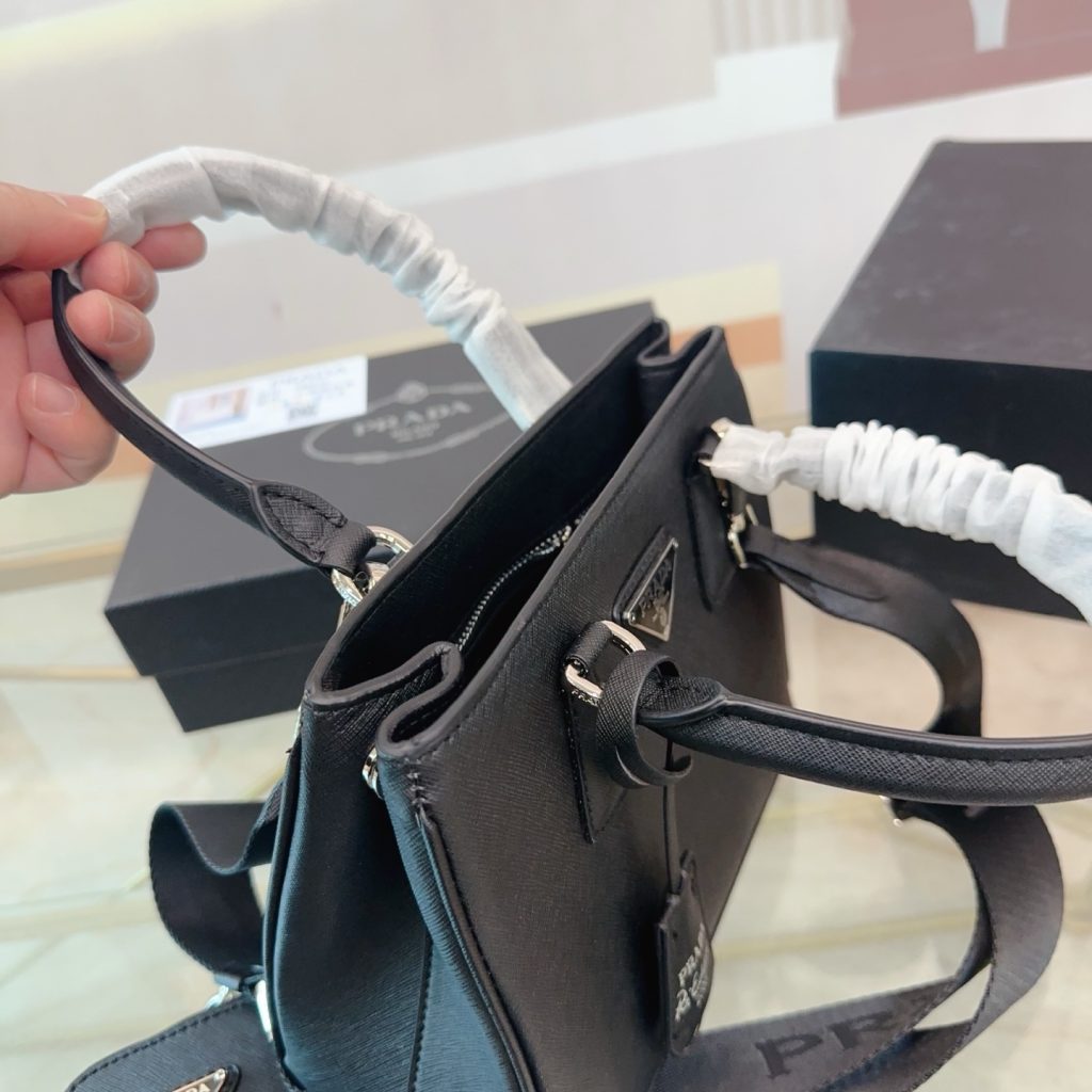 Prada Bag Dupe 1559 - Imagen 4