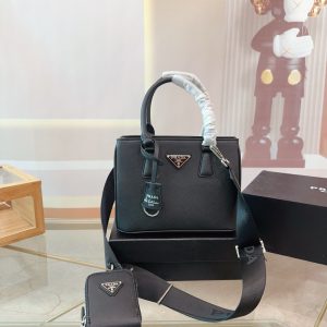 Prada Bag Dupe 1559