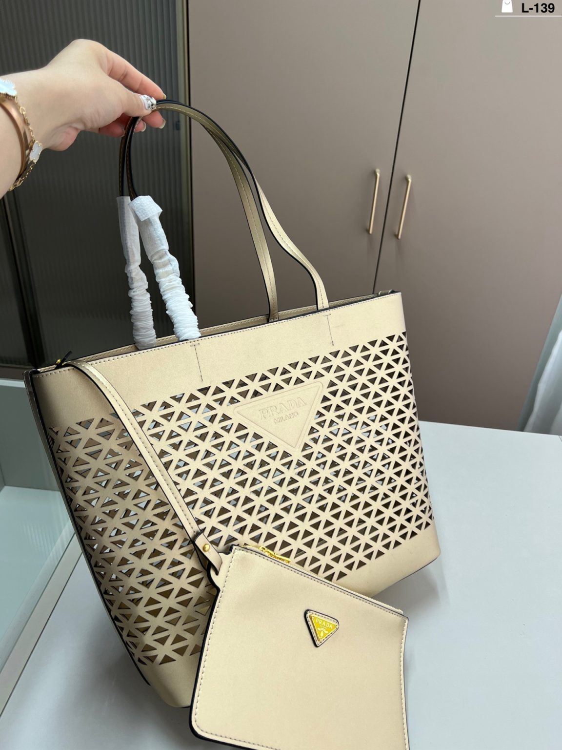 Prada Bag Dupe 1572