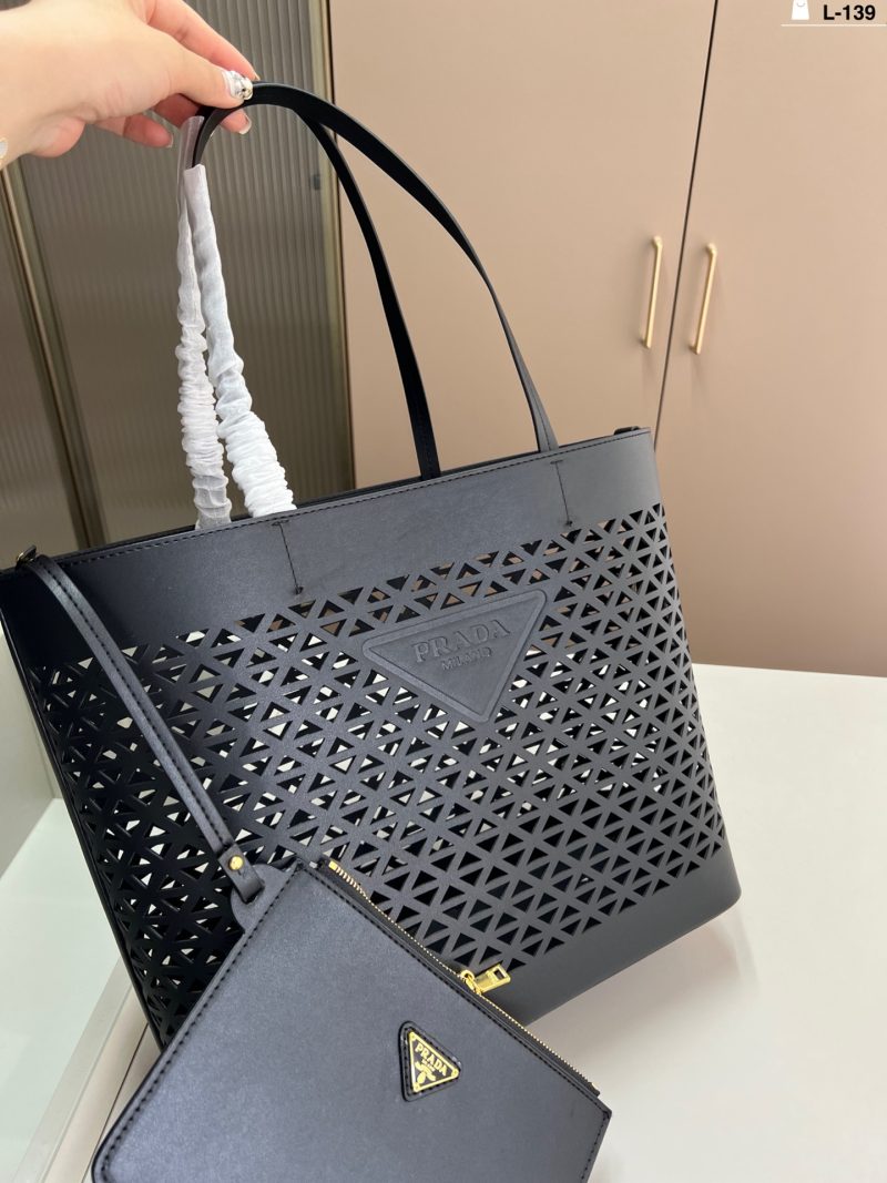 Prada Bag Dupe 1572 - Image 3