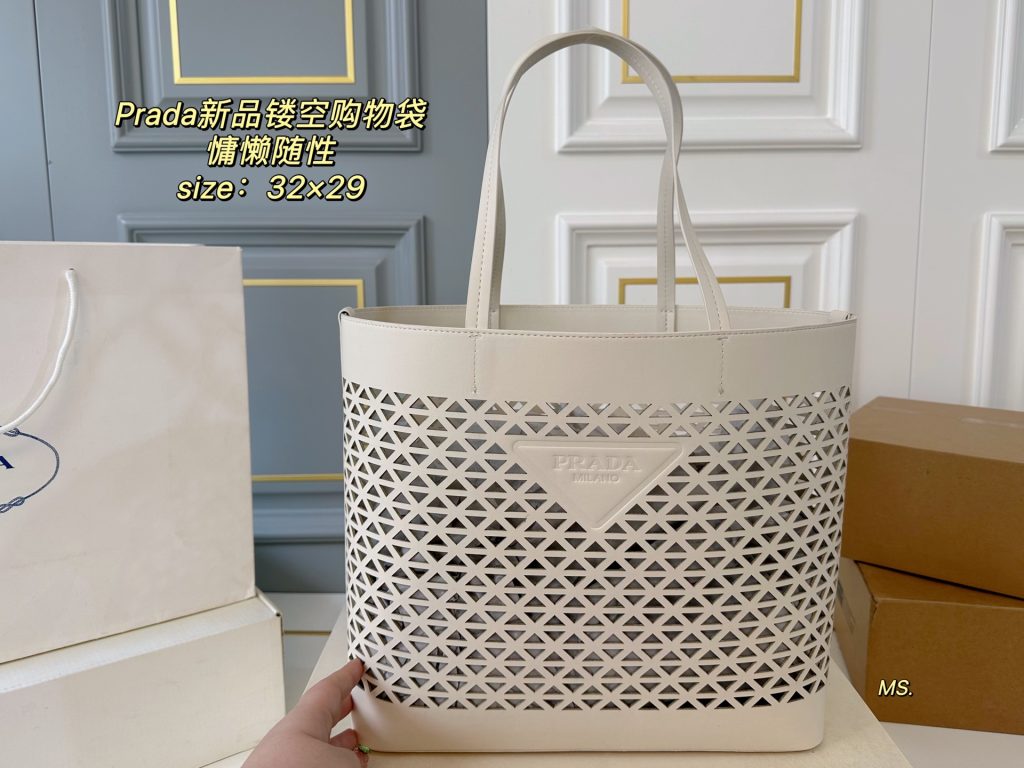 Prada Bag Dupe 1590 - Imagen 2