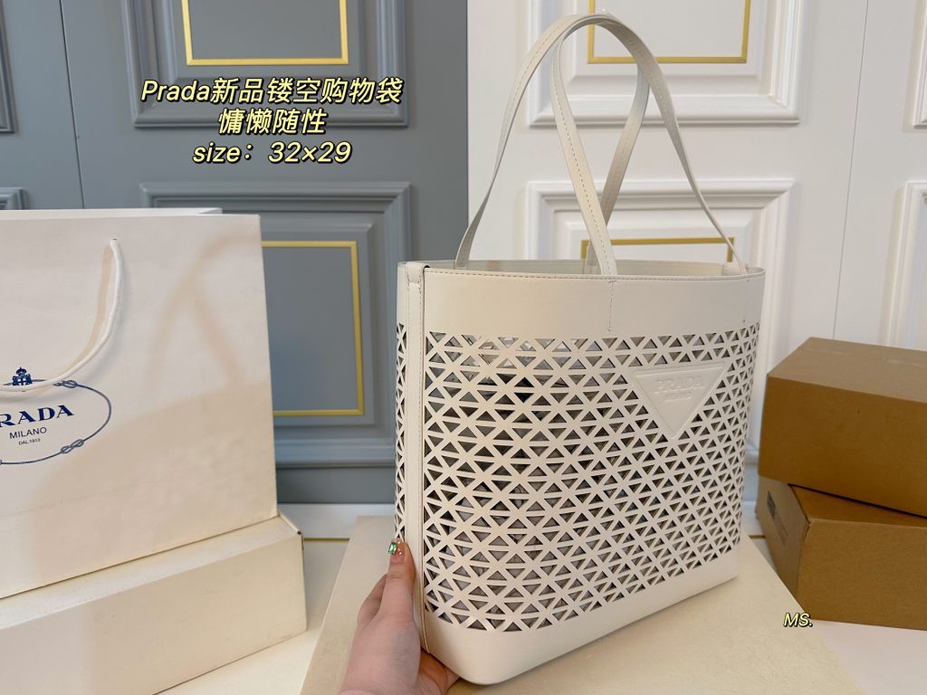 Prada Bag Dupe 1590 - Imagen 3