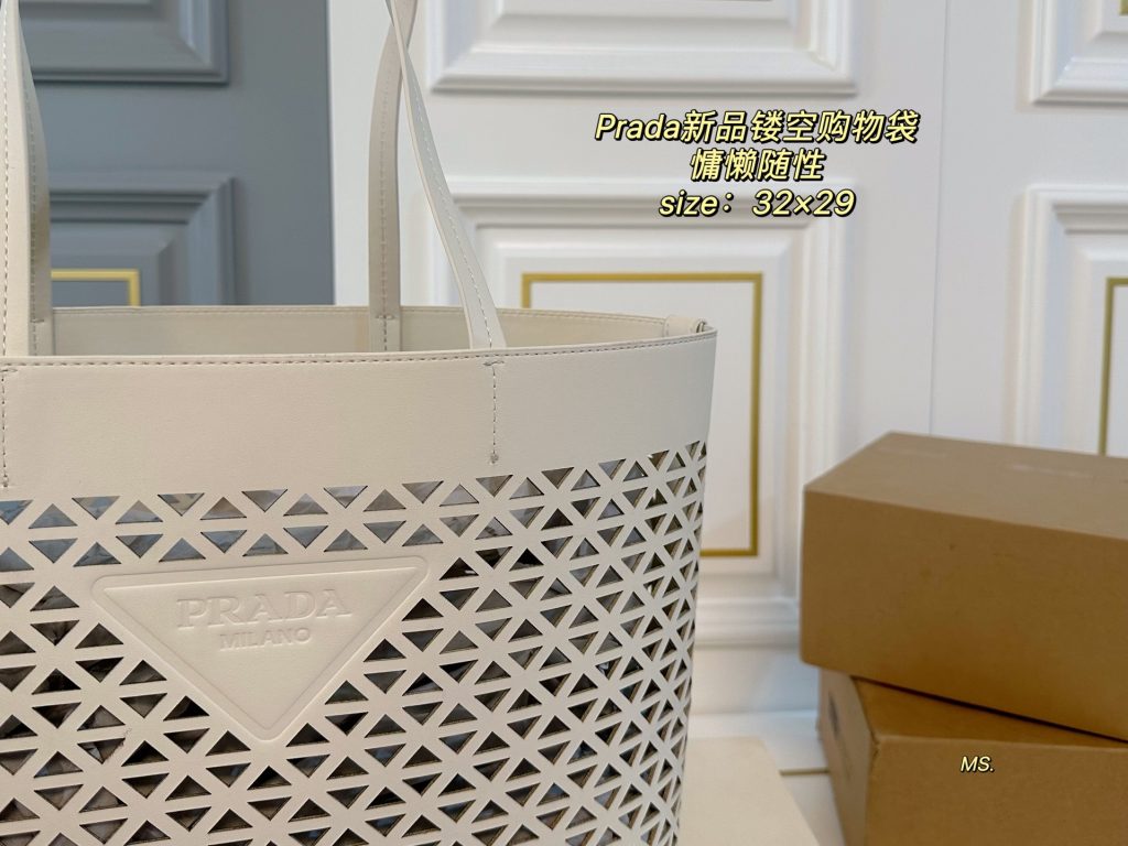 Prada Bag Dupe 1590 - Imagen 4