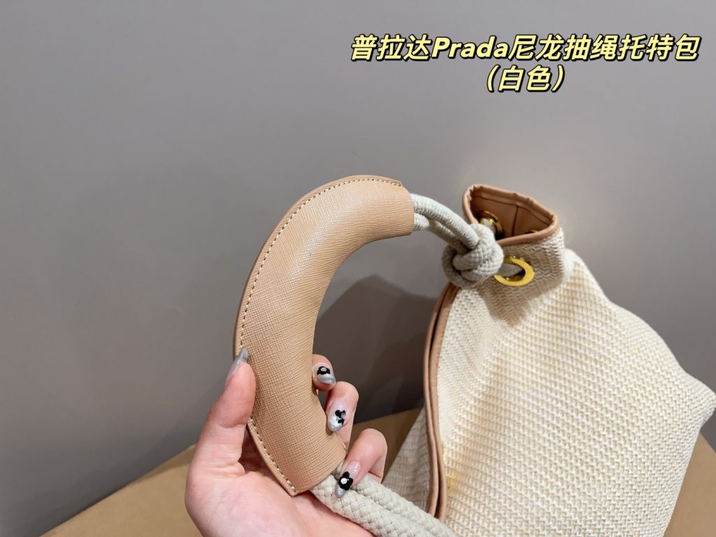 Prada Bag Dupe 1631 - Image 4