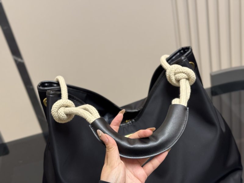 Prada Bag Dupe 1638 - Image 3