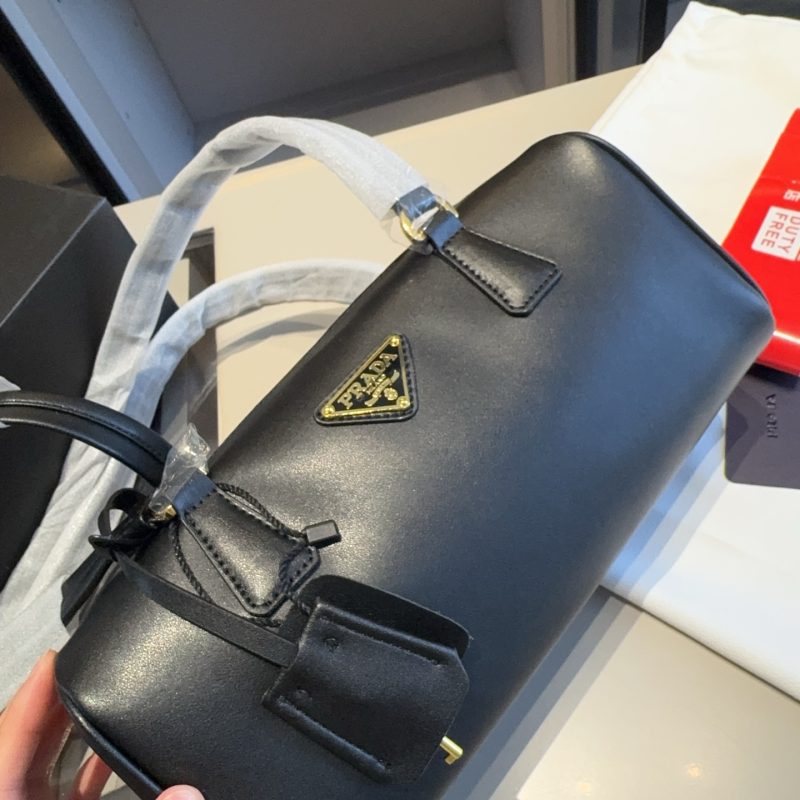 Prada Bag Dupe 1648 - Image 4