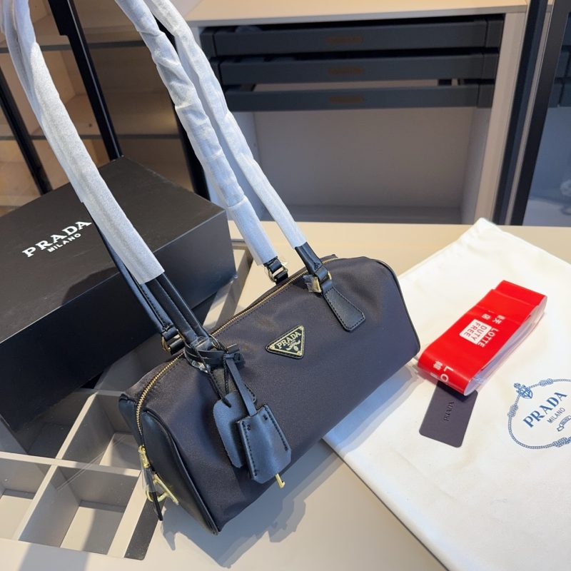 Prada Bag Dupe 1649 - Image 3