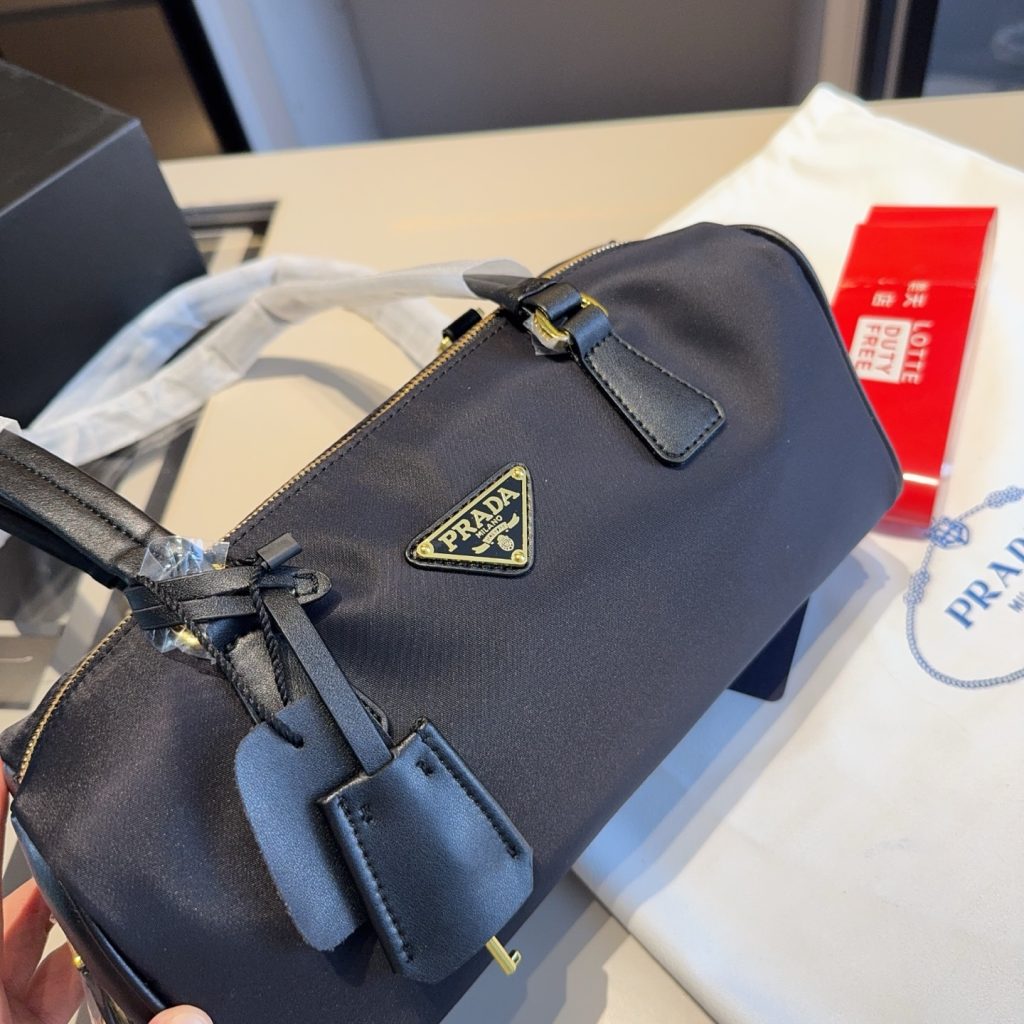Prada Bag Dupe 1649 - Image 4