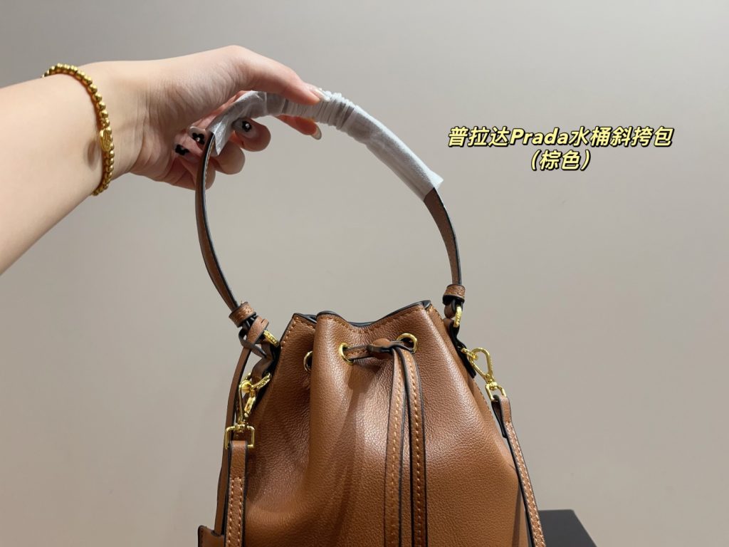 Prada Bag Dupe 1707 - Immagine 3