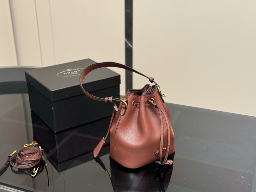 Prada Bag Dupe 1718 - Immagine 4