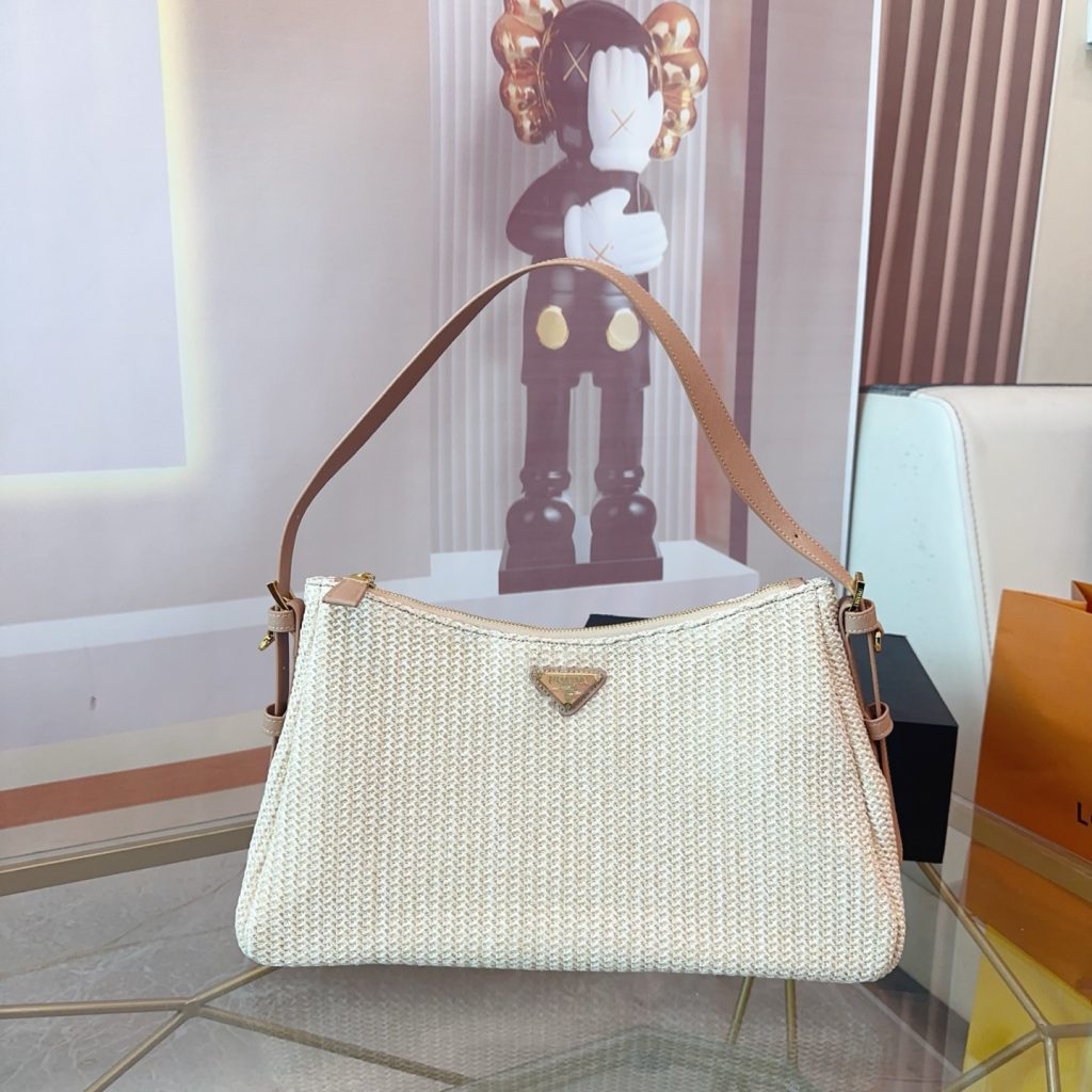 Prada Bag Dupe 1841 - Image 3