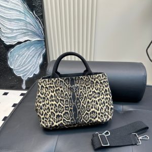 Prada Bag Dupe 1984