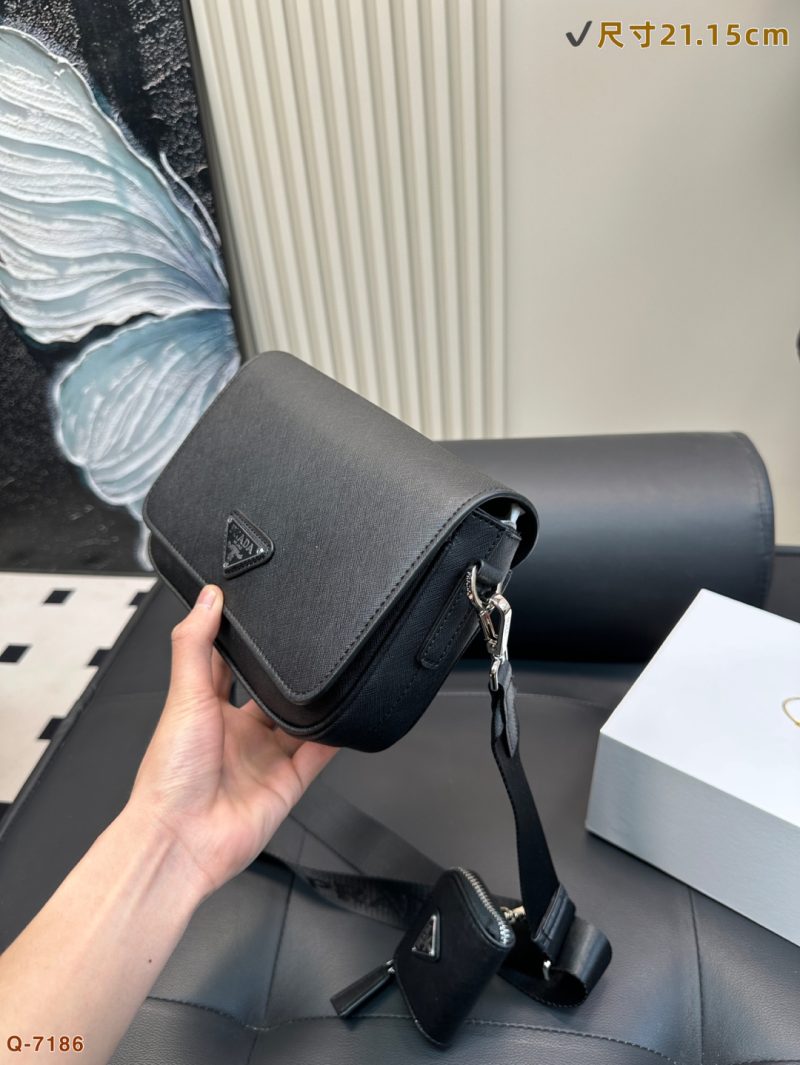 Prada Bag Dupe 1988 - Image 2
