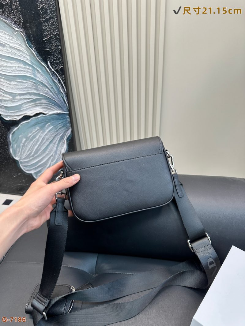 Prada Bag Dupe 1988 - Image 4