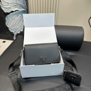 Prada Bag Dupe 1988