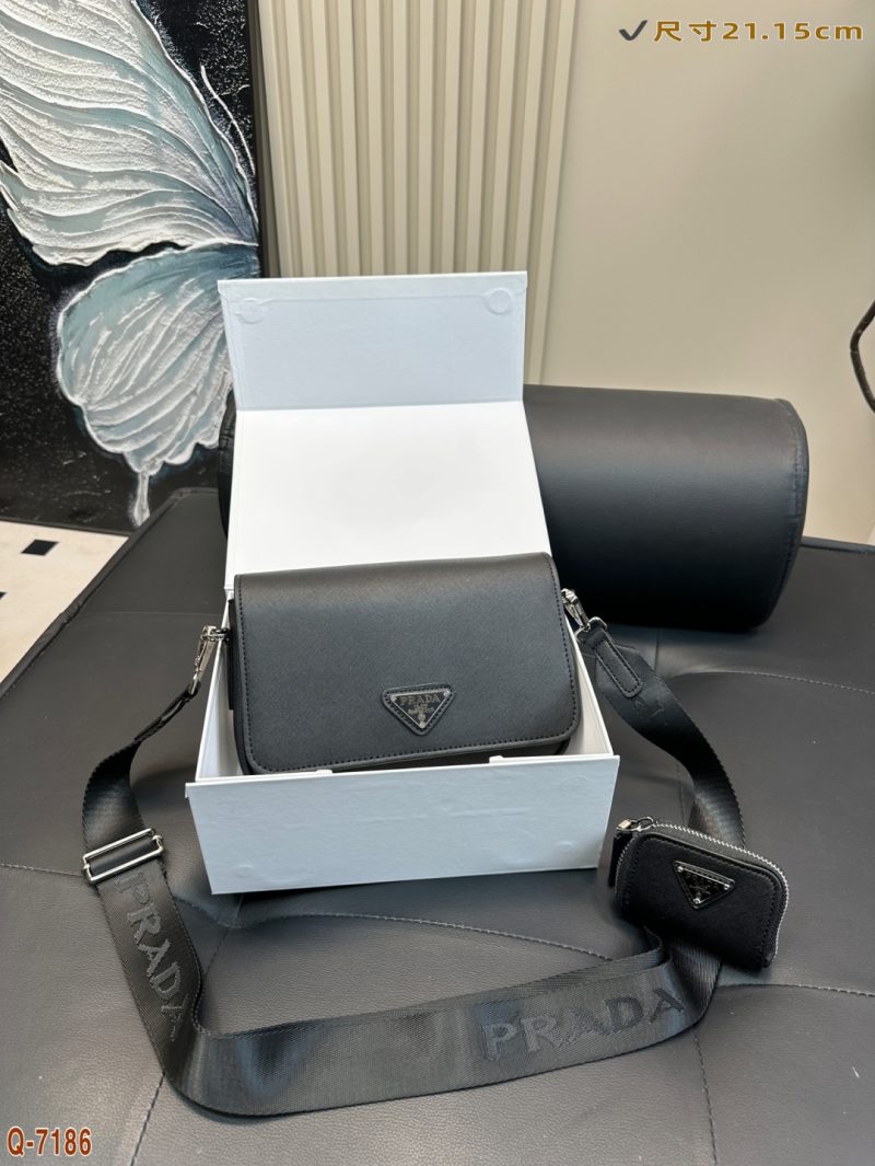 Prada Bag Dupe 1988