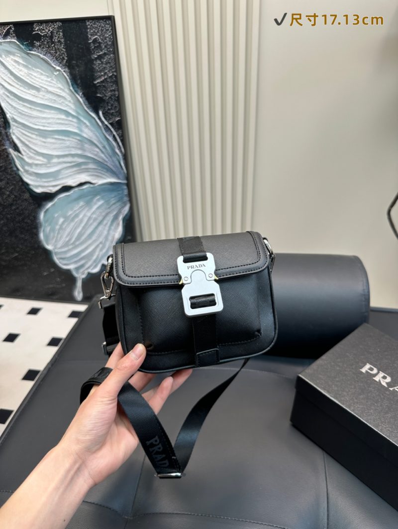 Prada Bag Dupe 1989 - Image 3