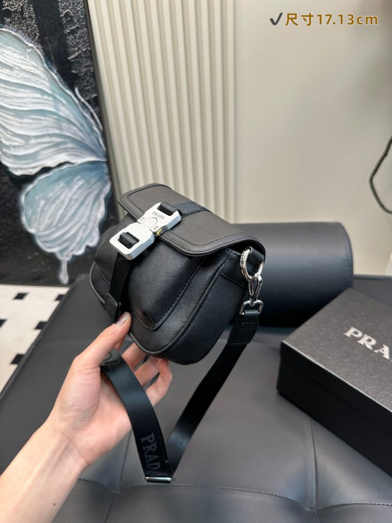 Prada Bag Dupe 1989 - Image 4