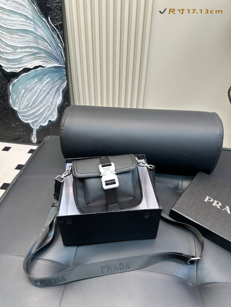 Prada Bag Dupe 1989