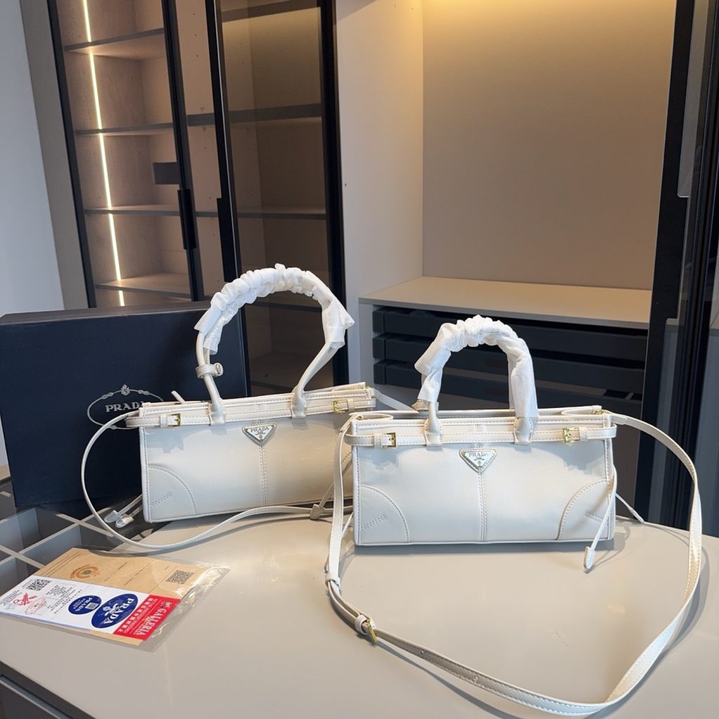 Prada Bag Dupe 2007