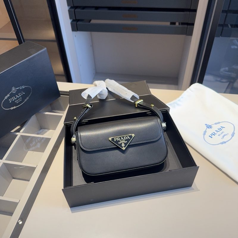Prada Bag Dupe 2009 - Image 2