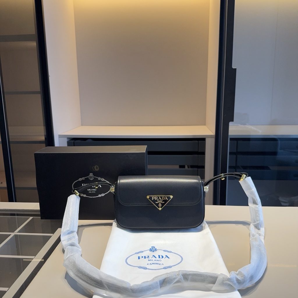 Prada Bag Dupe 2009